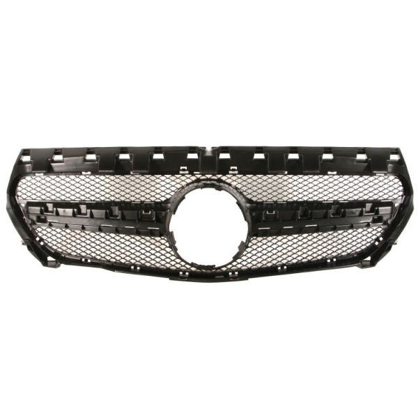 Grila Radiator Blic Mercedes-Benz CLA-Class C117 2013→ 6502-07-3535990P